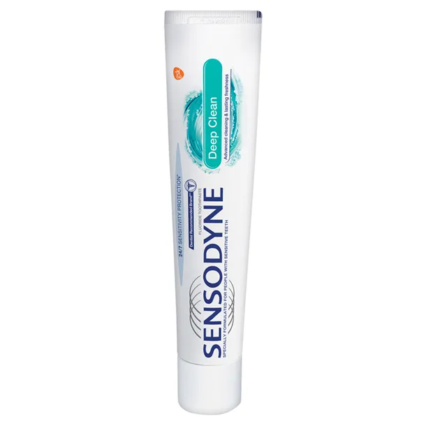 sensodyne-deep-clean-pasta-do-zebow-75-ml-waga-z-opakowaniem-0-12-kg