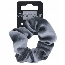 glamour-gumka-do-wlosow-szary