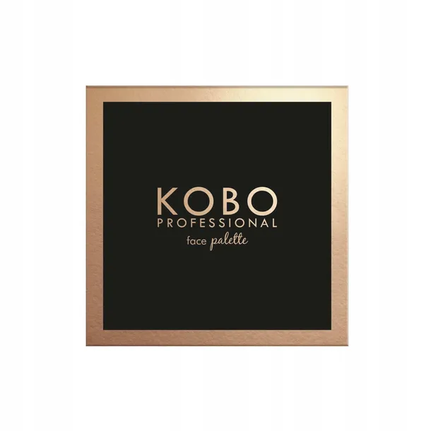 kobo-professional-bronzing-paleta-bronzerow-marka-kobo-professional