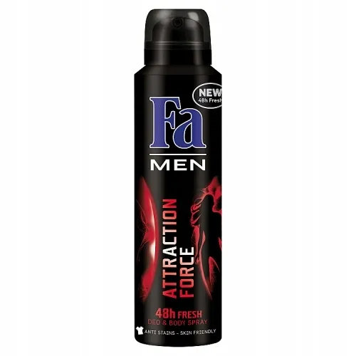 fa-men-dezodorant-attraction-force-150-ml-stan-nowy