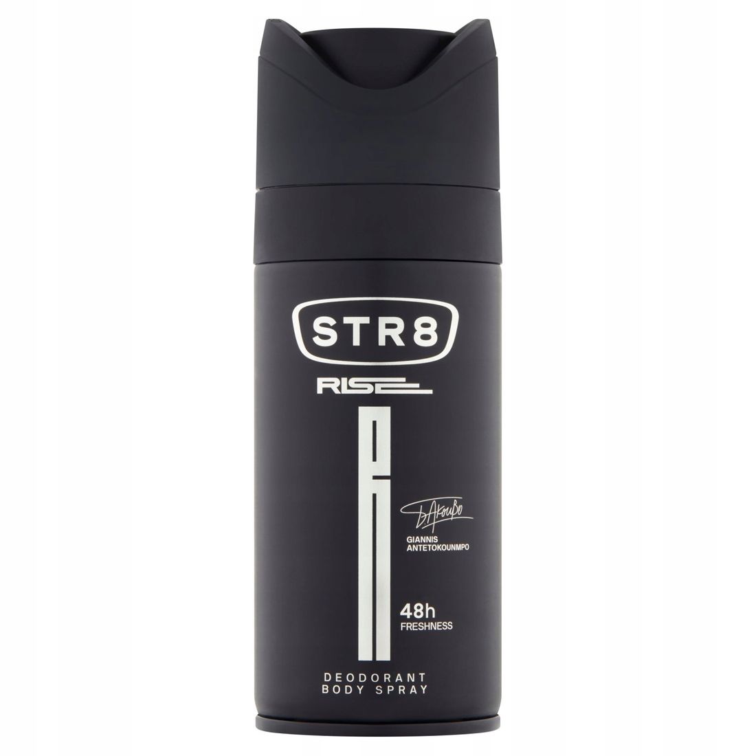 str8 rise