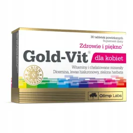 olimp-gold-vit-dla-kobiet-30-tabletek