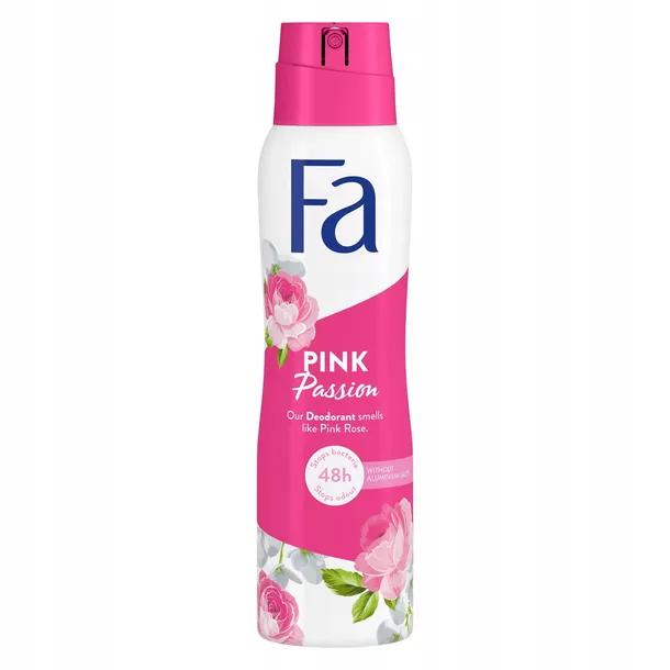 fa-pink-passion-dezodorant-spray-150ml