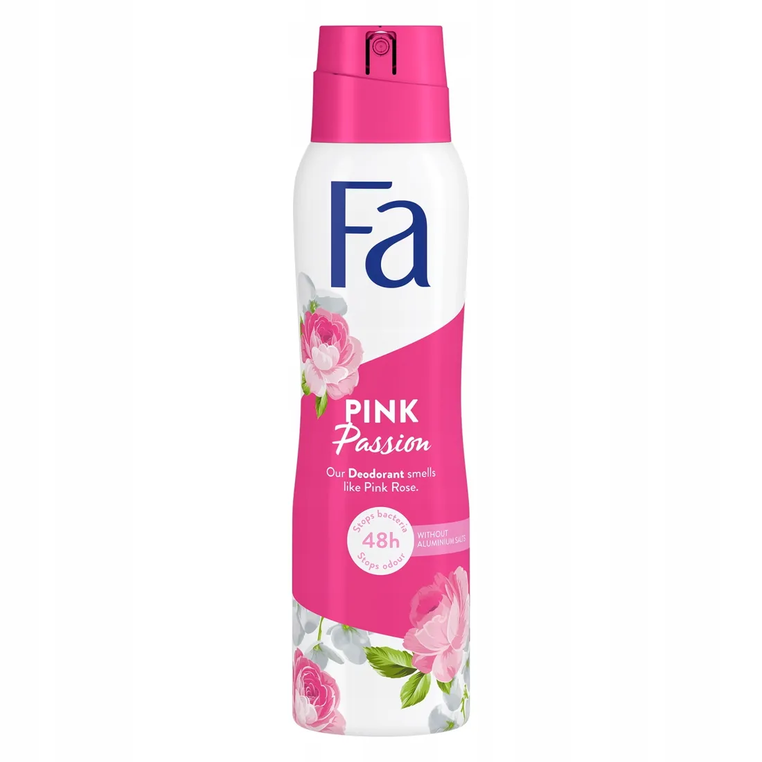 fa-pink-passion-dezodorant-spray-150ml