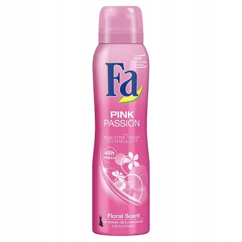 fa-pink-passion-dezodorant-spray-150ml-marka-fa