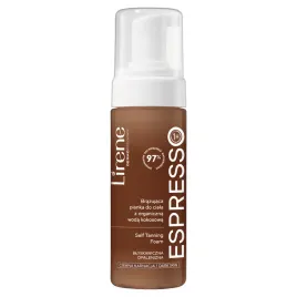 lirene-brazujaca-pianka-espresso-do-ciala-ciemna-karnacja-150-ml