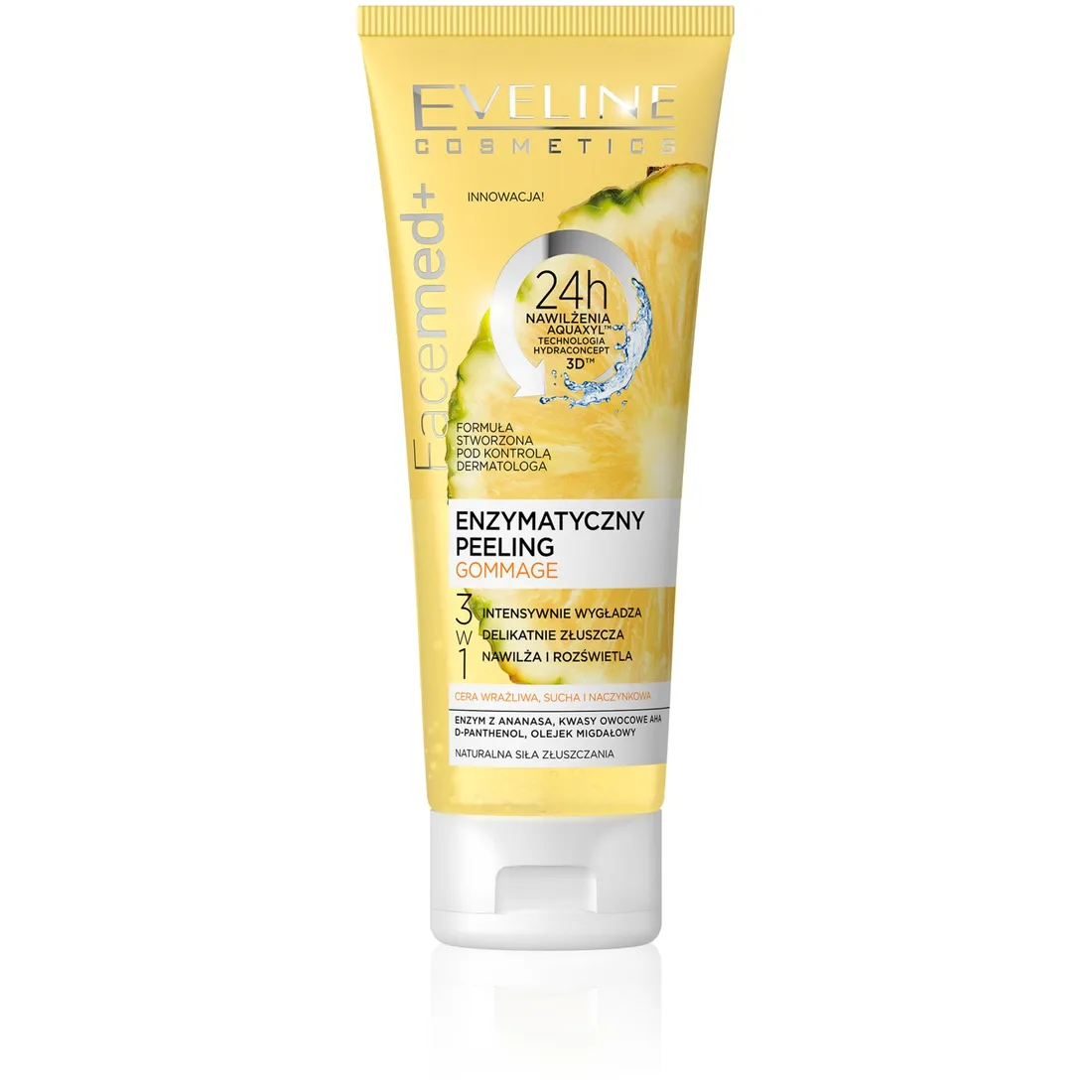 eveline-cosmetics-facemed-peeling-do-twarzy-gomma
