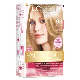 loreal-excellence-9-1-blond-farba-do-wlosow