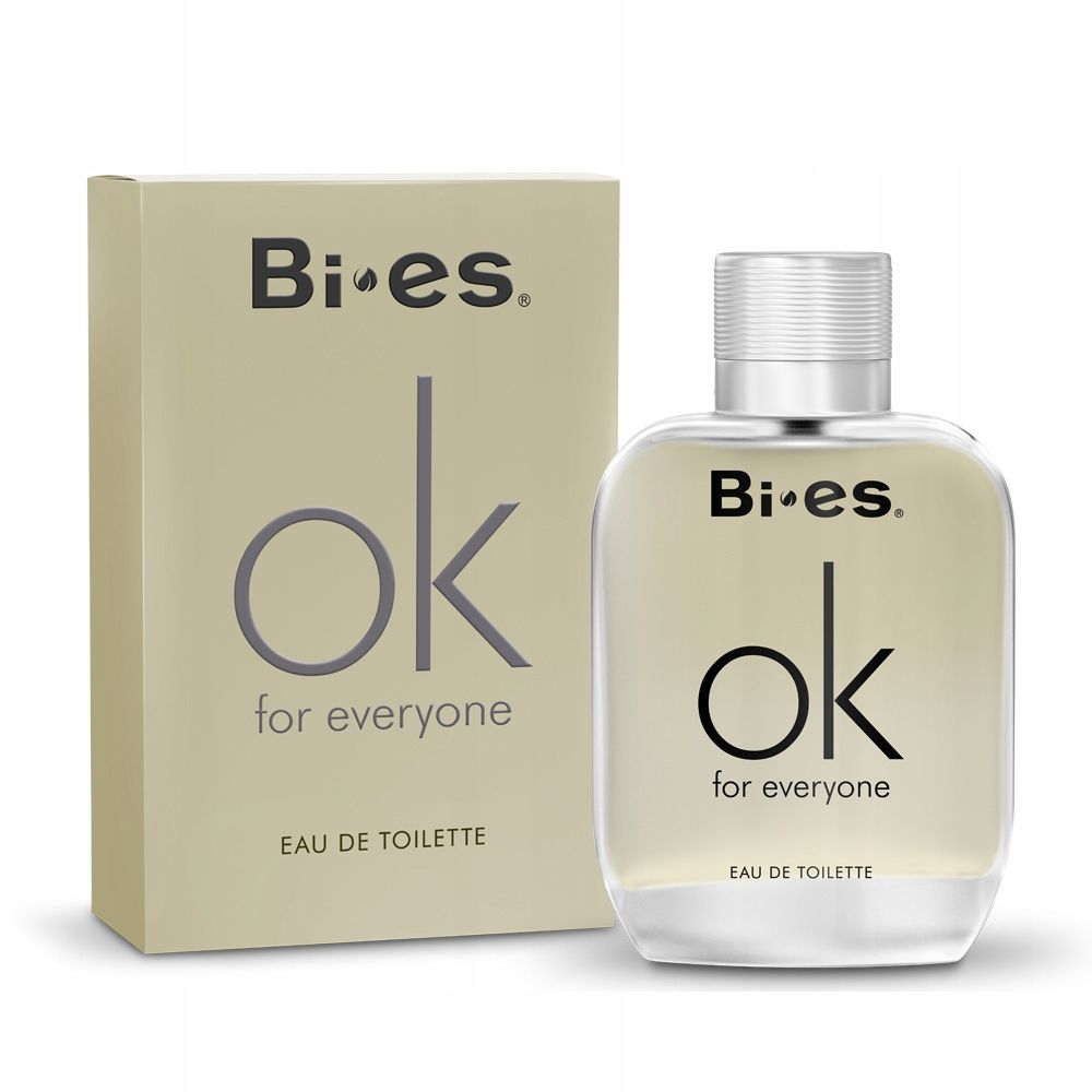 bi-es ok for everyone