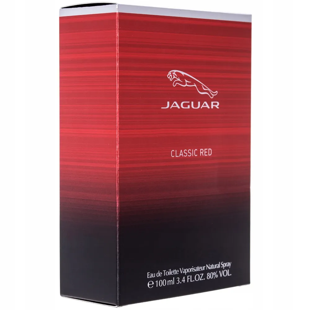 jaguar-classic-red-100ml-stan-nowy