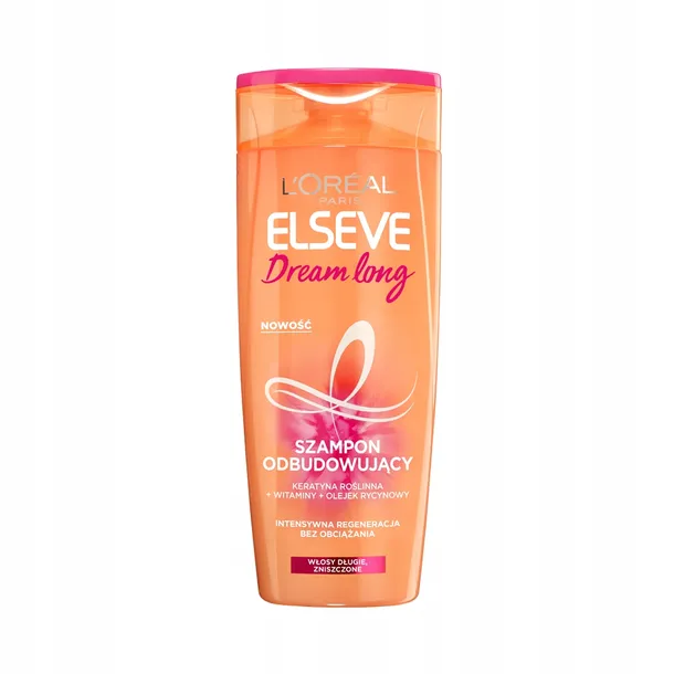 elseve-dream-long-szampon-400-ml