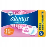always-ultra-sensitive-normal-plus-podpaski-40-szt