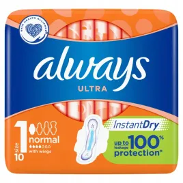 always-ultra-normal-plus-podpaski-higieniczne