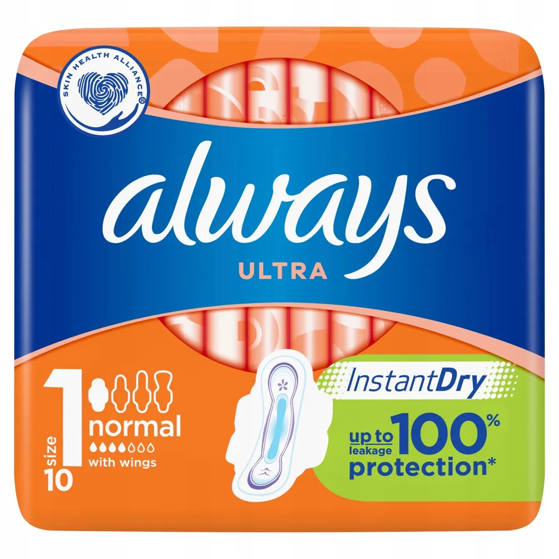 always-ultra-normal-plus-podpaski-higieniczne