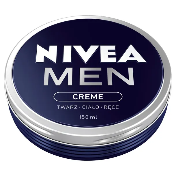 nivea-men-creme-krem-150-ml-stan-nowy