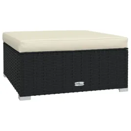 podnozek-ogrodowy-z-poduszka-70x70x30-cm-polirattan-czarny