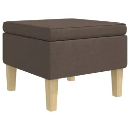 podnozek-z-drewnianymi-nozkami-kolor-taupe-obity-tkanina