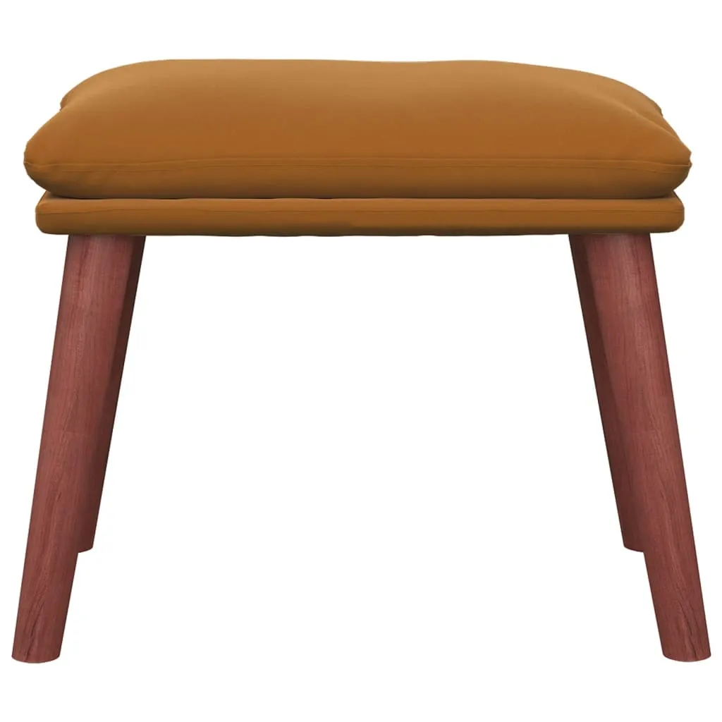 podnozek-brazowy-45x295x39-cm-aksamitny-stan-nowy