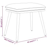 podnozek-brazowy-45x295x35-cm-aksamitny-stan-nowy