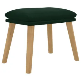 podnozek-ciemnozielony-45x295x35-cm-tapicerowany-aksamitem