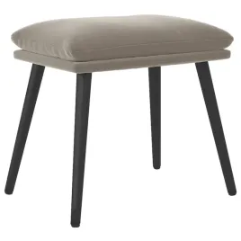 podnozek-jasnoszary-45x295x39-cm-tapicerowany-aksamitem