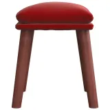 podnozek-winna-czerwien-45x295x35-cm-aksamitny-kolor-obicia-odcienie-czerwieni