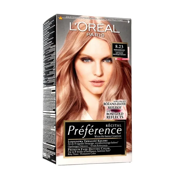 preference-farba-do-wlosow-8-23-medium-rose-gold