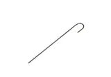 plotek-plastikowy-ogrodowy-50-cm-plaski-4-kolory-waga-0-3-kg
