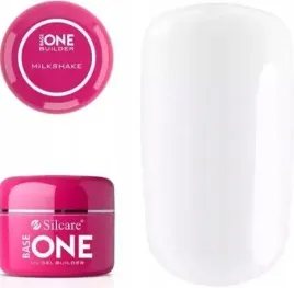 silcare-base-one-milkshake-zel-budujacy-100g