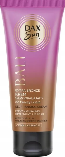 dax-sun-extrabronze-krem-samoopalajacy-twarz-cialo