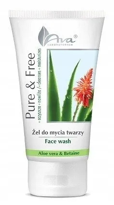 aloe vera gel soena Aloe Vera Gel main image 1