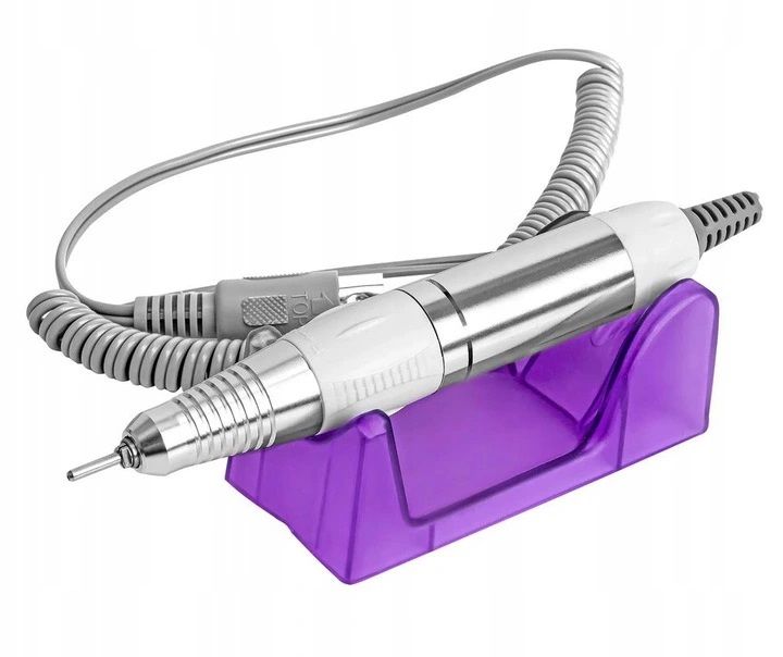 Clavier Profesjonalna Frezarka Manicure DM-202 65W - ERLI.pl