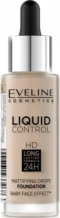 eveline-podklad-hd-liquid-control-030-sand-beige-stan-nowy