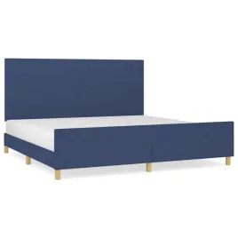 rama-lozka-z-zaglowkiem-niebieska-200x200-cm-obita-tkanina