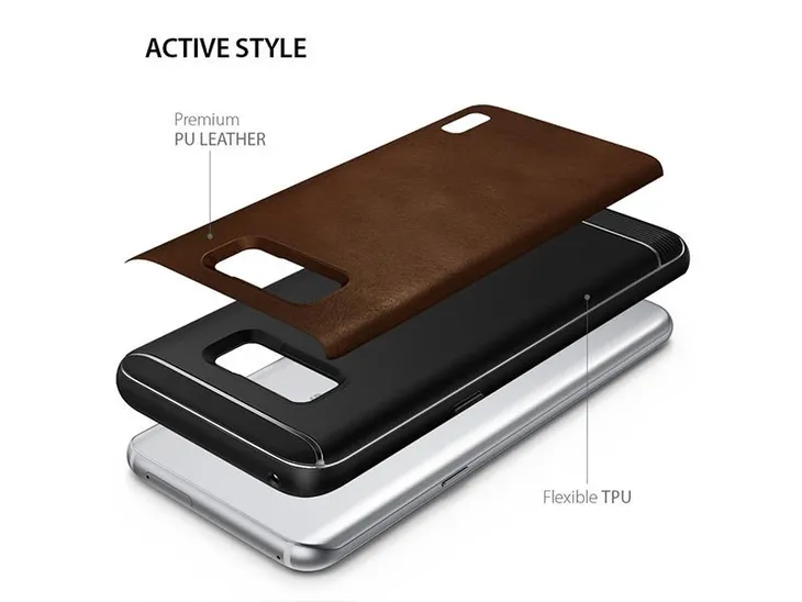 etui-ringke-flex-s-samsung-galaxy-s8-plus-gray