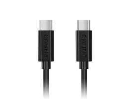 kabel-choetech-2x-usb-c-typ-c-3a-macbook-czarny