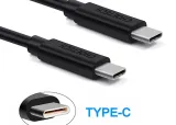 kabel-choetech-2x-usb-c-typ-c-3a-macbook-czarny