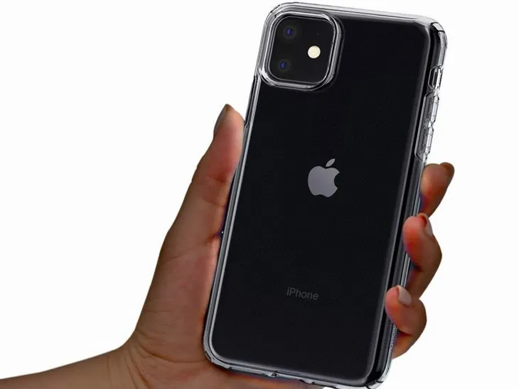 etui-spigen-liquid-crystal-do-apple-iphone-11-crystal-clear