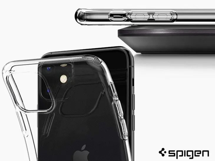 etui-spigen-liquid-crystal-do-apple-iphone-11-crystal-clear