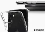 etui-spigen-liquid-crystal-do-apple-iphone-11-crystal-clear