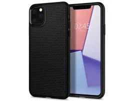 etui-spigen-liquid-air-do-apple-iphone-11-pro-max-matte-black