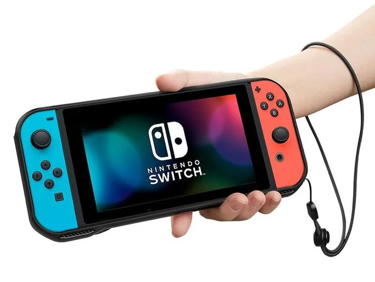 etui-spigen-rugged-armor-do-nintendo-switch-matte-black
