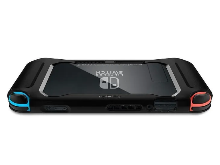 etui-spigen-rugged-armor-do-nintendo-switch-matte-black