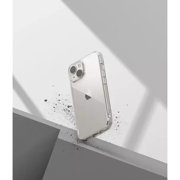 etui-ringke-fusion-do-apple-iphone-14-clear