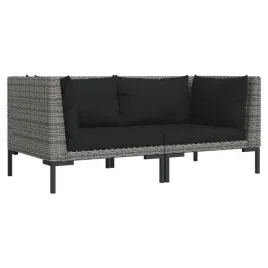sofy-ogrodowe-z-poduszkami-2-szt-zaokraglony-rattan-pe