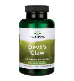 swanson-devil-s-claw-500mg-100-kaps