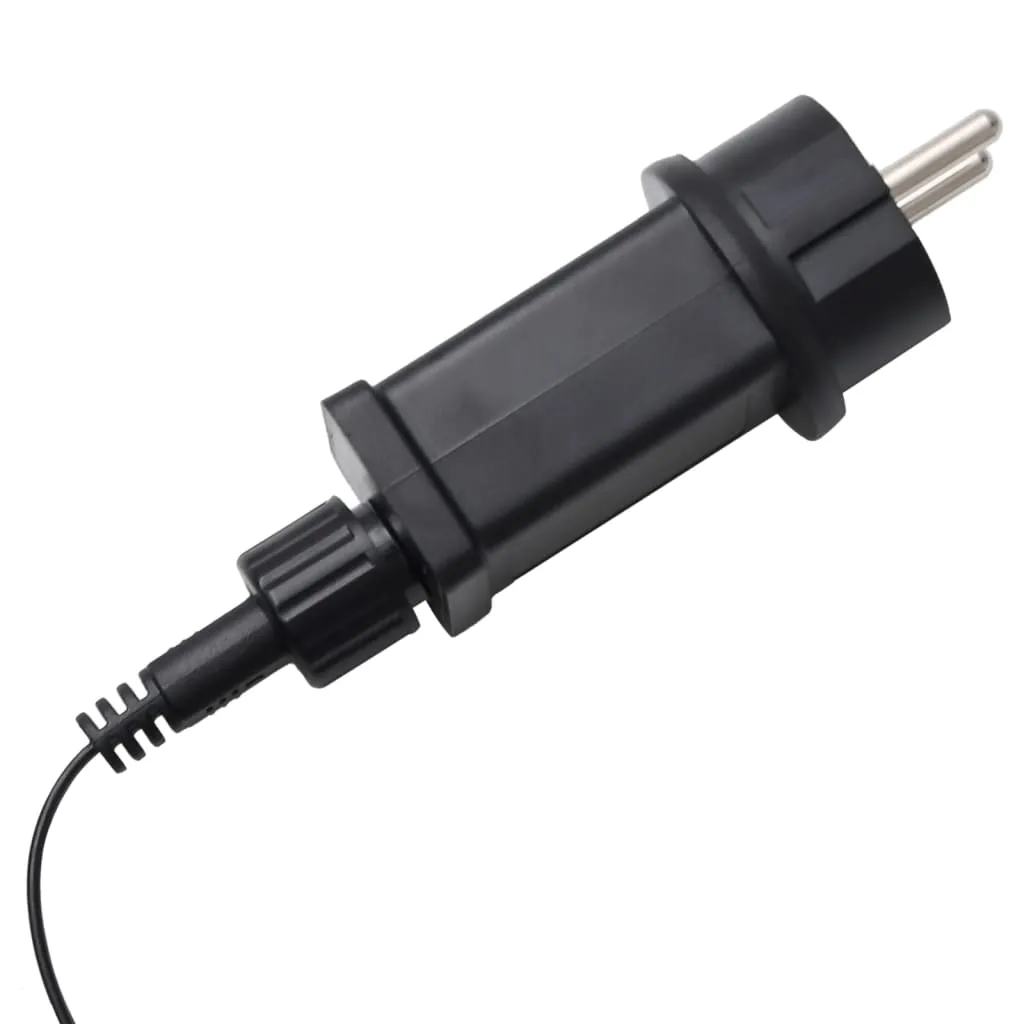 sznur-66-lampek-led-z-dmuchawa-660-cm-stan-nowy