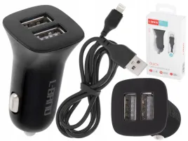 ladowarka-samochodowa-iphone-light-dual-usb