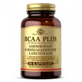 solgar-bcaa-plus-50-kapsulek