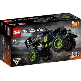 lego-42118-technic-monster-jam-grave-digger